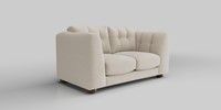 2 Seater Small Sofa
