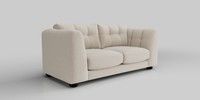 3 Seater Small Sofa