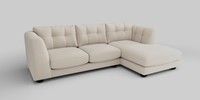 Medium Sofa Chaise - Right Hand