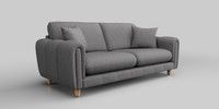3 Seater Sofa
