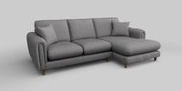 Medium Sofa Chaise - Right Hand