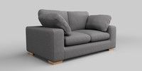 2 Seater Sofa