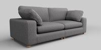 4 Seater Large Sofa