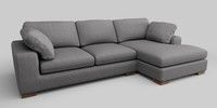 Large Sofa Chaise - Right Hand