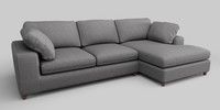 Large Sofa Chaise - Right Hand