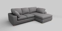 Medium Corner Chaise - Right Hand