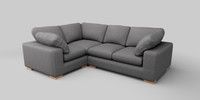 Medium Corner Sofa - Left Hand