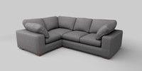 Medium Corner Sofa - Left Hand