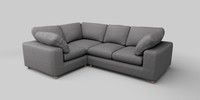 Medium Corner Sofa - Left Hand