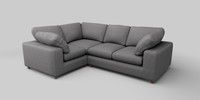 Medium Corner Sofa - Left Hand