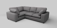 Medium Corner Sofa - Left Hand