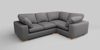 Medium Corner Sofa - Right Hand