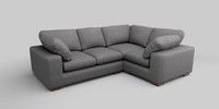 Medium Corner Sofa - Right Hand