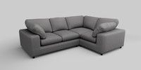 Medium Corner Sofa - Right Hand