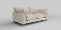 3 Seater Small Sofa