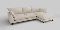Medium Sofa Chaise - Right Hand