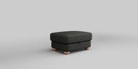 Storage Footstool