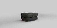 Storage Footstool