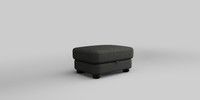 Storage Footstool