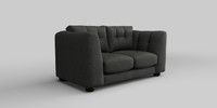2 Seater Small Sofa