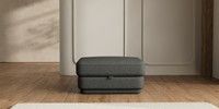 Storage Footstool