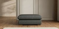 Extra Large Footstool