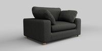2 Seater Small Sofa