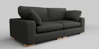 4 Seater Large Sofa