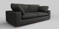 4 Seater Large Sofa
