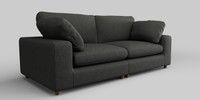 4 Seater Large Sofa