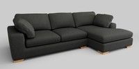 Large Sofa Chaise - Right Hand