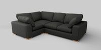 Medium Corner Sofa - Left Hand