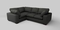 Medium Corner Sofa - Left Hand