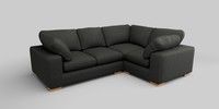 Medium Corner Sofa - Right Hand