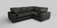 Medium Corner Sofa - Right Hand