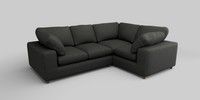 Medium Corner Sofa - Right Hand