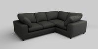 Medium Corner Sofa - Right Hand