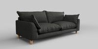 3 Seater Sofa