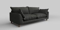 3 Seater Sofa