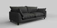 3 Seater Sofa