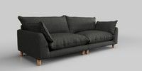 4 Seater Sofa