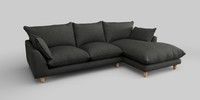 Medium Sofa Chaise - Right Hand