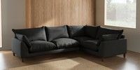 Large Corner Sofa - Right Hand