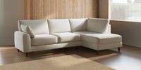 Medium Corner Chaise - Right Hand