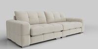 4 Seater Large Sofa