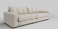4 Seater Large Sofa