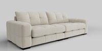 4 Seater Large Sofa