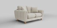 2 Seater Small Sofa
