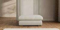 Extra Large Footstool