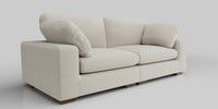 4 Seater Large Sofa